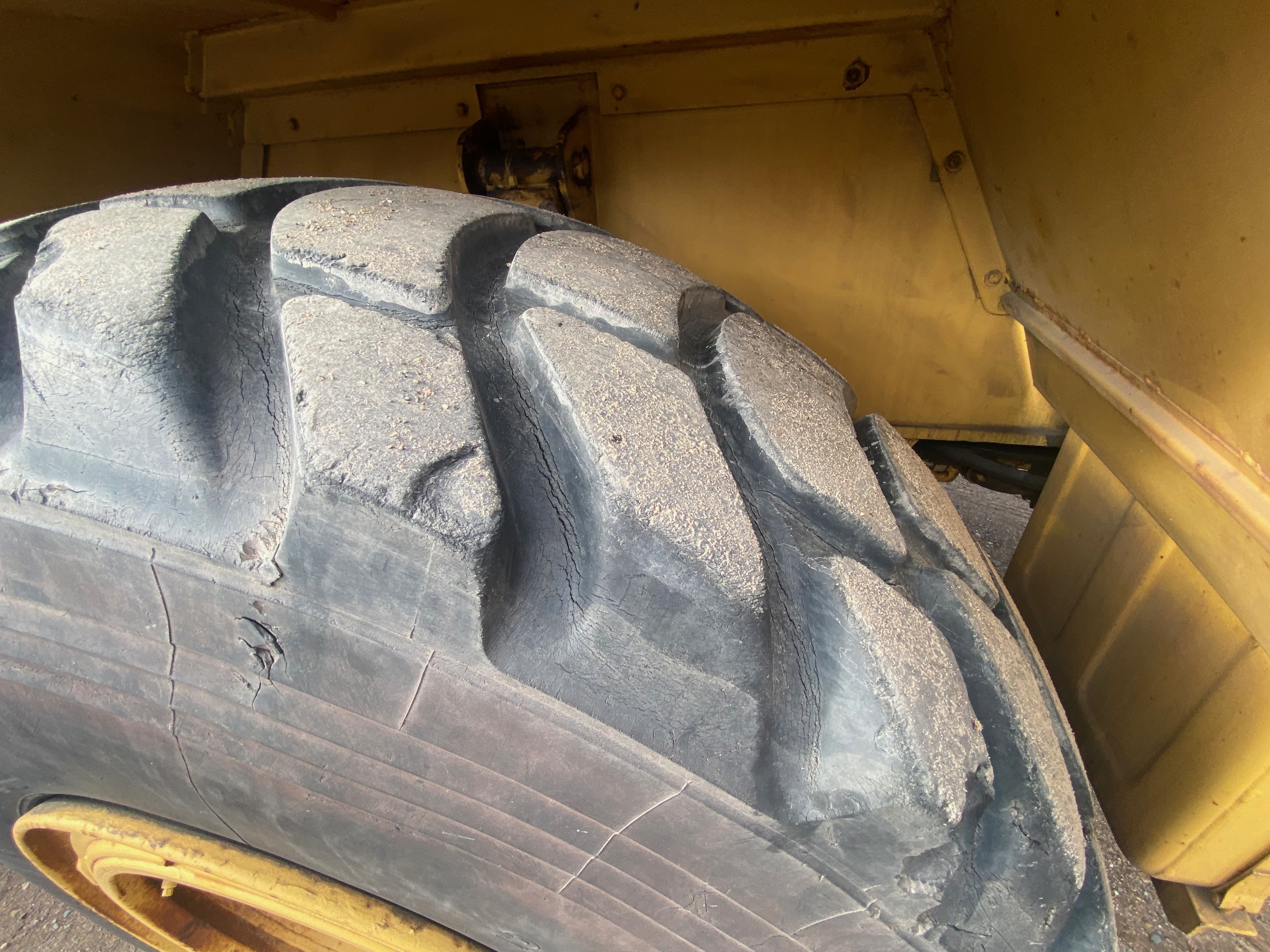 1990 GROVE RT740B - Image 20